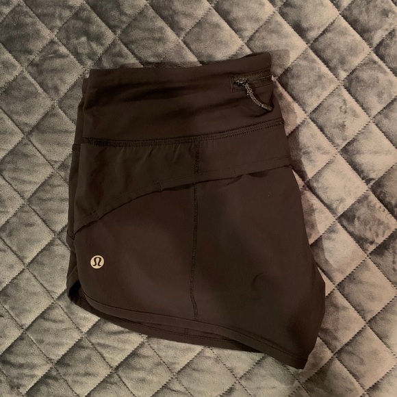 lululemon athletica Pants - Lululemon Speed Up Short